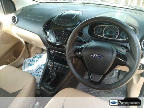 Used Ford Aspire Titanium MT 2016 in Ludhiana