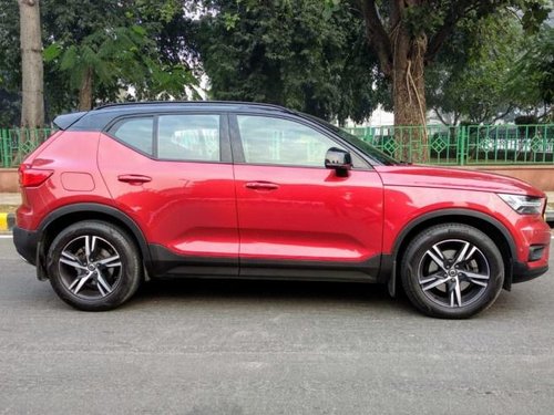 Volvo XC40 D4 R-Design AT for sale in New Delhi