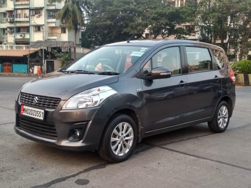 Maruti Ertiga 2012-2015 ZXI MT for sale in Mumbai