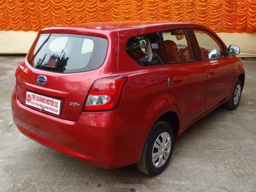 Datsun GO Plus T Petrol MT in Kolkata