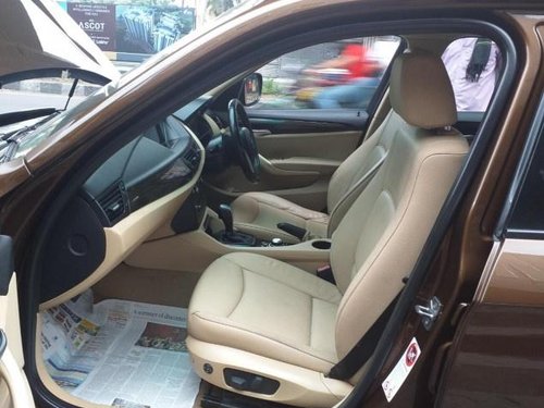 BMW X1 sDrive 20d Sportline AT for sale in Chennai