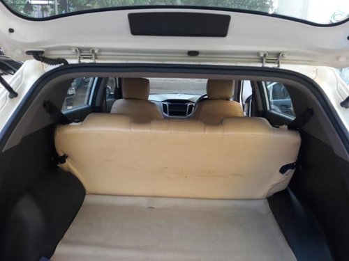 2016 Hyundai Creta 1.6 VTVT E Plus MT for sale in Chennai