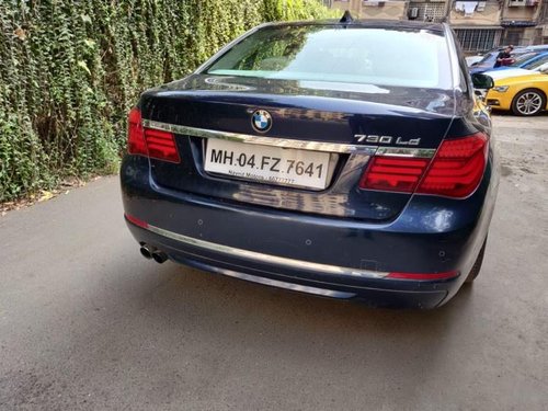 2013 BMW 7 Series AT 2007-2012 for sale in Mumbai