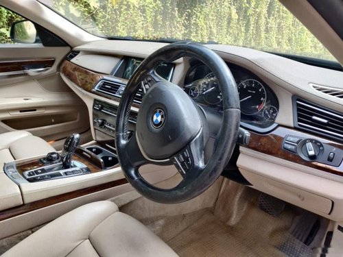 2013 BMW 7 Series AT 2007-2012 for sale in Mumbai