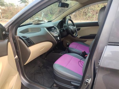 Used Hyundai Eon Magna Plus MT car at low price in Mumbai