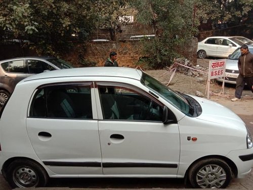 2008 Hyundai Santro Xing GL MT for sale at low price in New Delhi