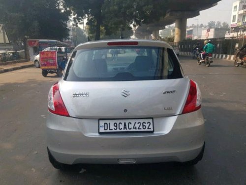 Maruti Suzuki Swift 2012 LDI MT for sale in New Delhi