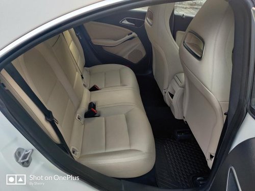 Used 2016 Mercedes Benz 200 AT for sale in Mumbai