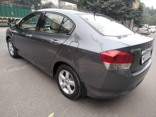 Honda City i-VTEC CVT V AT 2010 in New Delhi