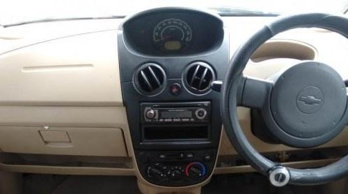 2010 Chevrolet Spark 1.0 LS MT for sale in Faridabad