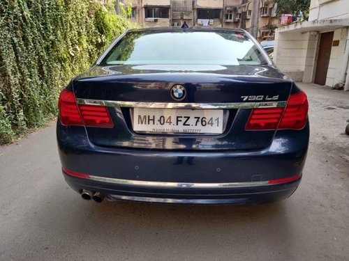 2013 BMW 7 Series AT 2007-2012 for sale in Mumbai