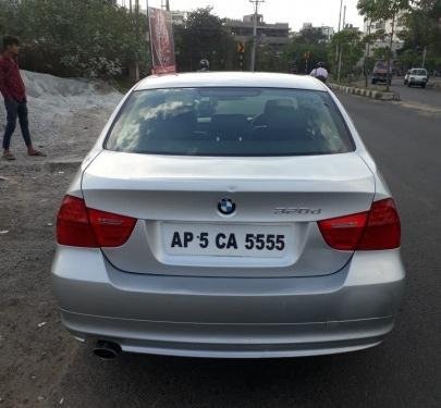 2011 BMW 3 Series AT 2005-2011 for sale at low price in Hyderabad