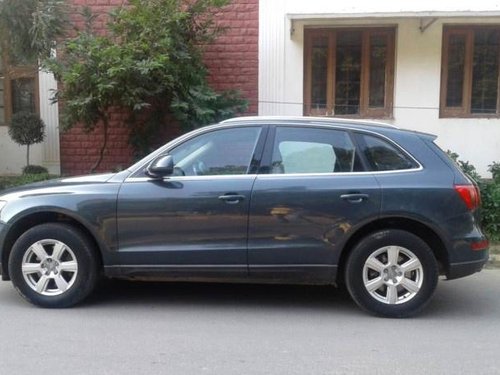 2010 Audi Q5 35TDI Technology AT for sale in Gurgaon