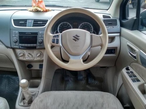 Maruti Ertiga 2012-2015 ZXI MT for sale in Mumbai