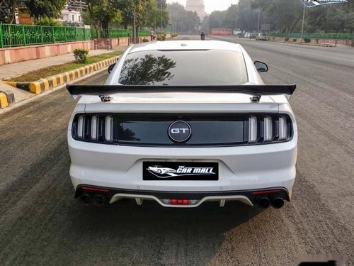 Ford Mustang V8 2019 AT for sale in New Delhi