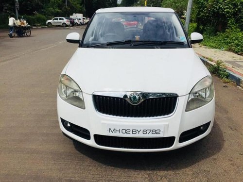 Skoda Fabia 2008-2010 1.4 MPI Ambiente MT in Pune