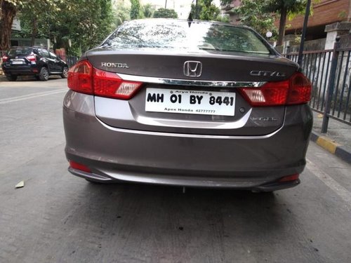 Honda City 2015-2017 i VTEC V MT for sale in Mumbai