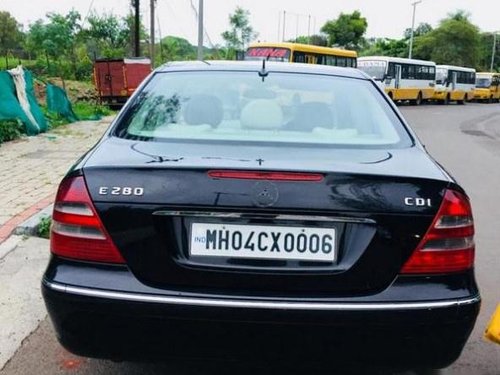 Mercedes Benz E-Class 1993-2009 280 CDI AT 2006 in Pune