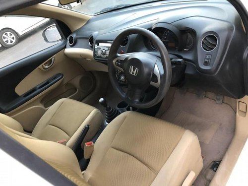 Honda Amaze 2013-2016 VX i-DTEC MT for sale in New Delhi