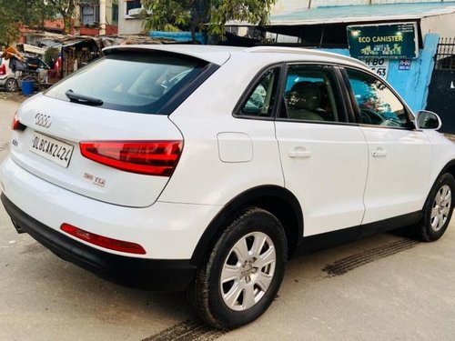 Used 2014 Audi Q3 AT 2012-2015 for sale in Noida