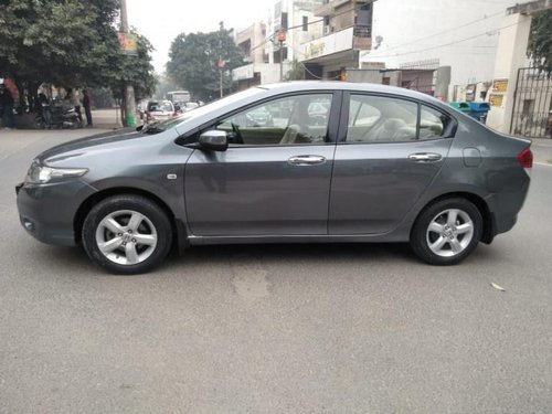 Honda City i-VTEC CVT V AT 2010 in New Delhi