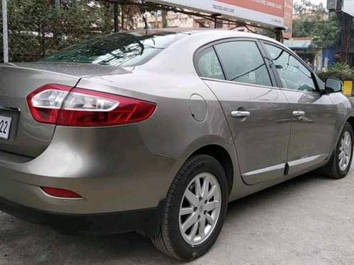 Used Renault Fluence 2.0 AT 2012 in Pune