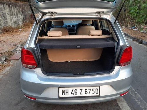 Volkswagen Polo 2013-2015 1.5 TDI Highline MT for sale in Mumbai