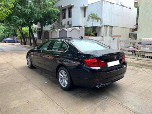 2012 BMW 5 Series 520d AT 2003-2012 for sale in Chennai