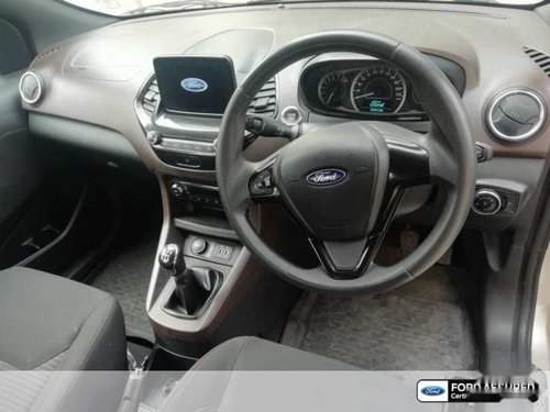 Ford Freestyle Titanium Plus Petrol MT 2018 in Jaipur