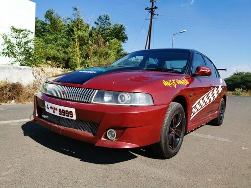 2004 Mitsubishi Lancer 2.0 MT for sale at low price in Nashik