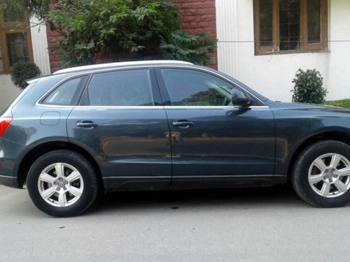 2010 Audi Q5 35TDI Technology AT for sale in Gurgaon