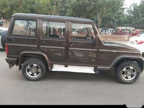 Used 2012 Mahindra Bolero ZLX BSIII MT for sale in New Delhi