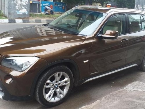 BMW X1 sDrive 20d Sportline AT for sale in Chennai