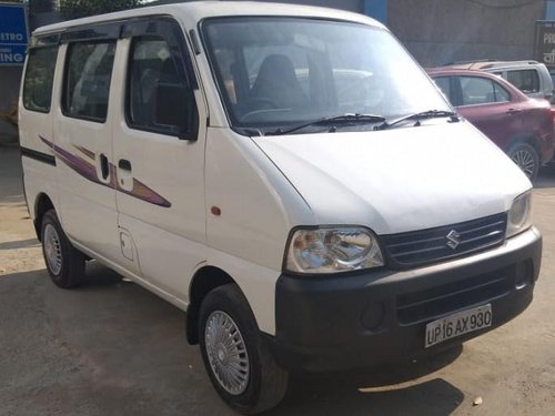 Used 2015 Maruti Suzuki Eeco CNG 5 Seater AC MT for sale in New Delhi