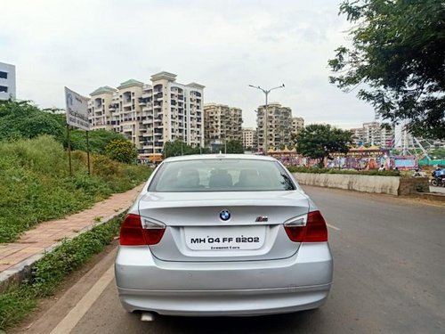 BMW 3 Series 2005-2011 320d Highline AT for sale in Pune