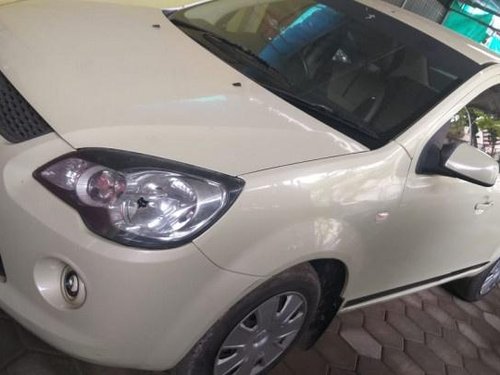 Ford Fiesta 2008-2011 EXi 1.4 TDCi Ltd MT for sale in Coimbatore