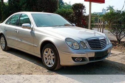 2009 Mercedes Benz E-Class 280 CDI Elegance AT 2009-2013 for sale at low price in Kolhapur