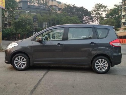 Maruti Ertiga 2012-2015 ZXI MT for sale in Mumbai