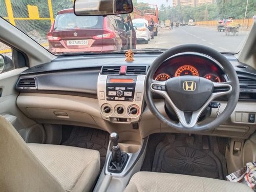 Honda City 2008-2011 1.5 S MT for sale in Mumbai