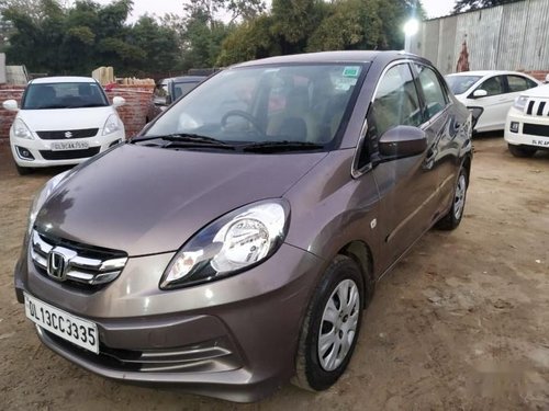 Honda Amaze 2013-2016 S i-Vtech MT for sale in New Delhi