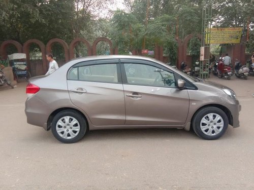 Honda Amaze SX i VTEC 2015 MT for sale in New Delhi