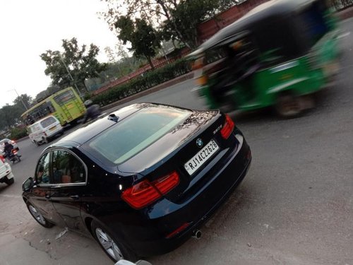 2014 BMW 3 Series AT 2005-2011 for sale in Jaipur