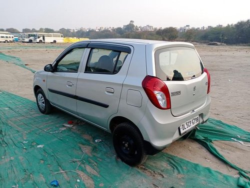 Maruti Suzuki Alto 800 LXI MT 2018 in New Delhi