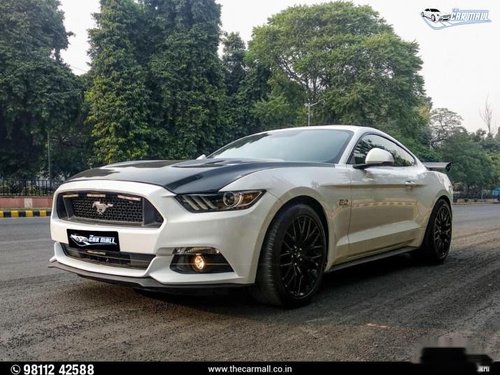 Ford Mustang V8 2019 AT for sale in New Delhi