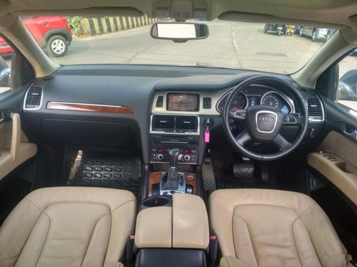 Audi Q7 3.0 TDI Quattro Premium Plus AT for sale in Mumbai