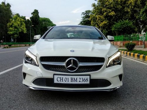 Mercedes-Benz CLA 2015-2016 200 CDI Sport AT for sale in New Delhi