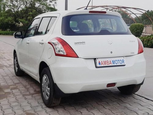 Maruti Swift VDI MT for sale in New Delhi