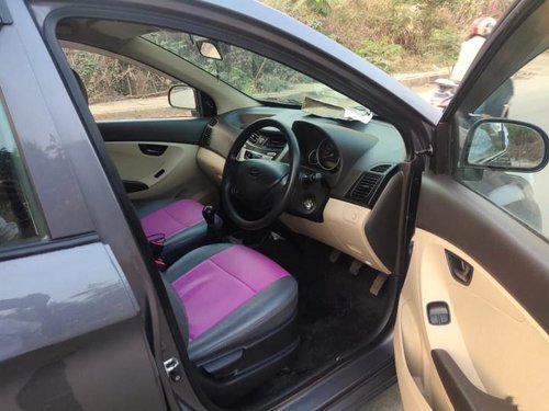 Used Hyundai Eon Magna Plus MT car at low price in Mumbai