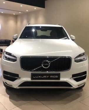 Volvo XC90 D5 Momentum AT 2015 for sale in Ludhiana