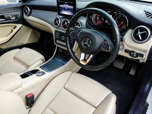 Mercedes-Benz CLA 2015-2016 200 CDI Sport AT for sale in New Delhi